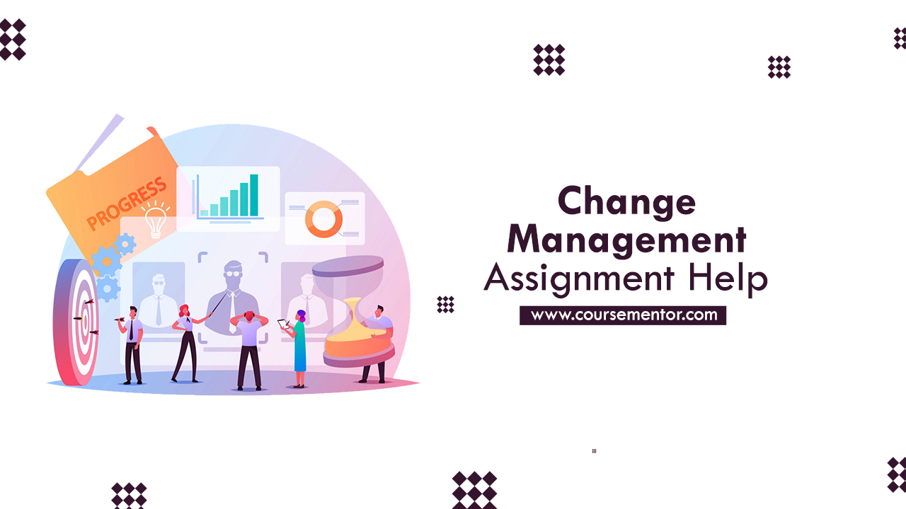 change management assignment oum